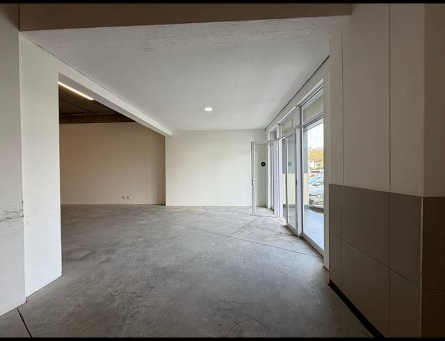 428M² WAREHOUSE TO LET IN HALFWAY HOUSE